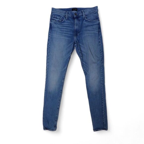Joes Jeans 'the dean' Light Wash Denim Slim‎ + Tapered Womens Jeans | W29 - Picture 1 of 11